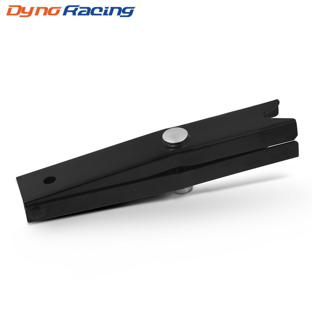 Spring Compressor Tool - เครื่องสปริงบานพับประตูใช้งานง่ายความแข็งสูงทนทาน0.34x3.41นิ้วเครื่องมือสปริงคอมเพรสเซอร์ประตูที่เชื่อถือได้สำหรับรถยนต์