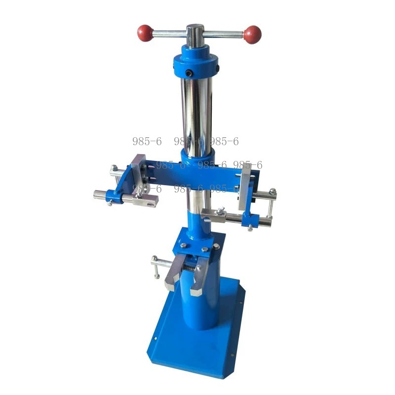 Spring Compressor Tool - เครื่องมือถอดสปริงแบบตั้งพื้นชนิดสกรู คอมเพรสเซอร์ไฮดรอลิกสำหรับงานหนัก