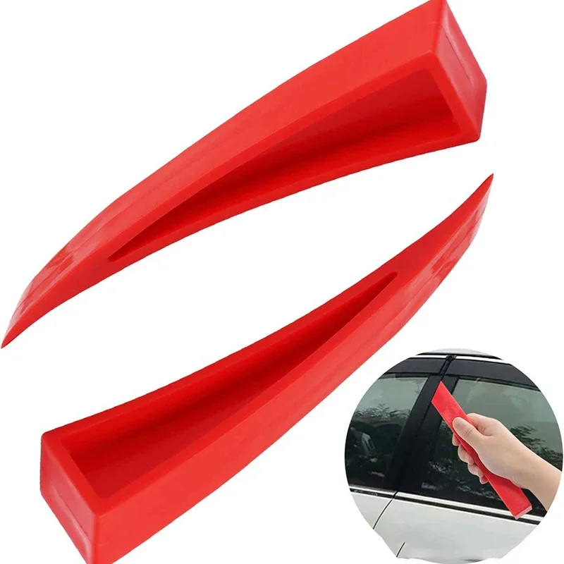 Dent Repair Puller - เครื่องมือซ่อมรอยบุบรถยนต์ ตัวแยกประตูหน้าต่าง ตัวช่วยยึดตำแหน่ง ตัวหนีบรองรับ คู่มือการติดตั้ง อุปกรณ์ถอดประกอบรถยนต์