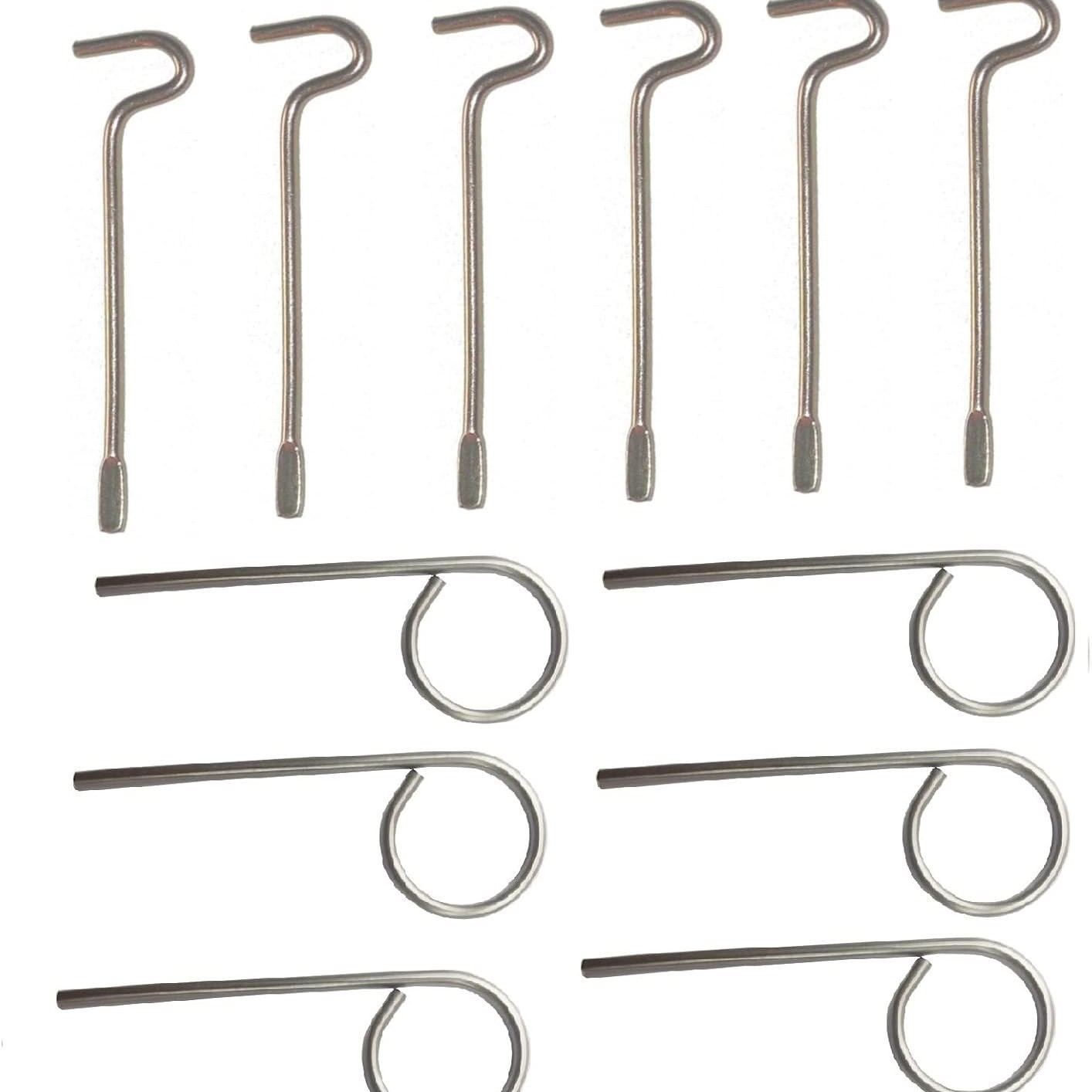 กุญแจฉุกเฉินสำหรับประตูห้องนอน - Dent Repair Puller บทวิจารณ์และราคา