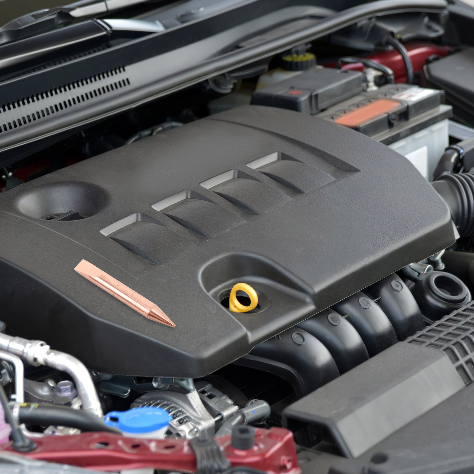 เครื่องซ่อมตัวถังรถยนต์ หัวเชื - Dent Repair Puller บทวิจารณ์และราคา