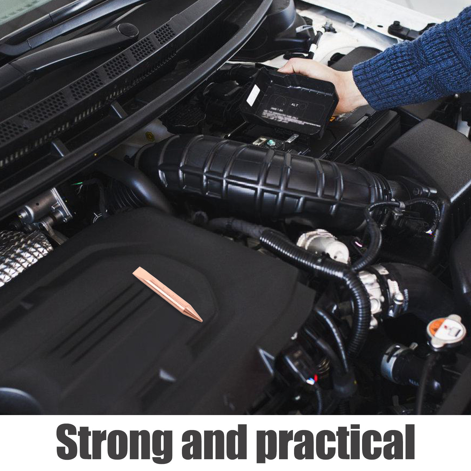 เครื่องซ่อมตัวถังรถยนต์ หัวเชื - Dent Repair Puller บทวิจารณ์และราคา