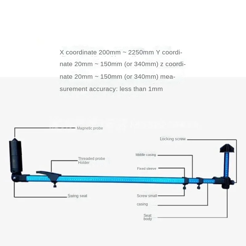 เครื่องมือวัดและปรับแต่งคาน 2D - Car Frame Straightening บทวิจารณ์และราคา
