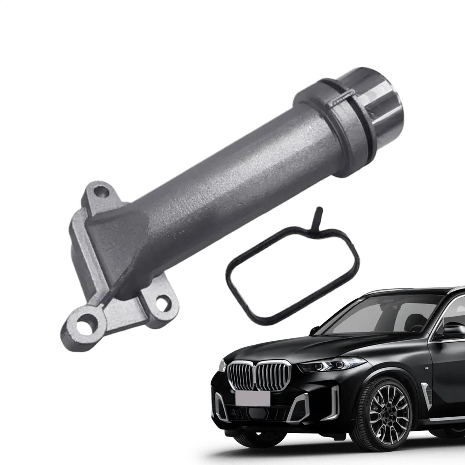ข้อต่อท่อน้ำหล่อเย็นสำหรับ BMW - Auto Repair Shop บทวิจารณ์และราคา
