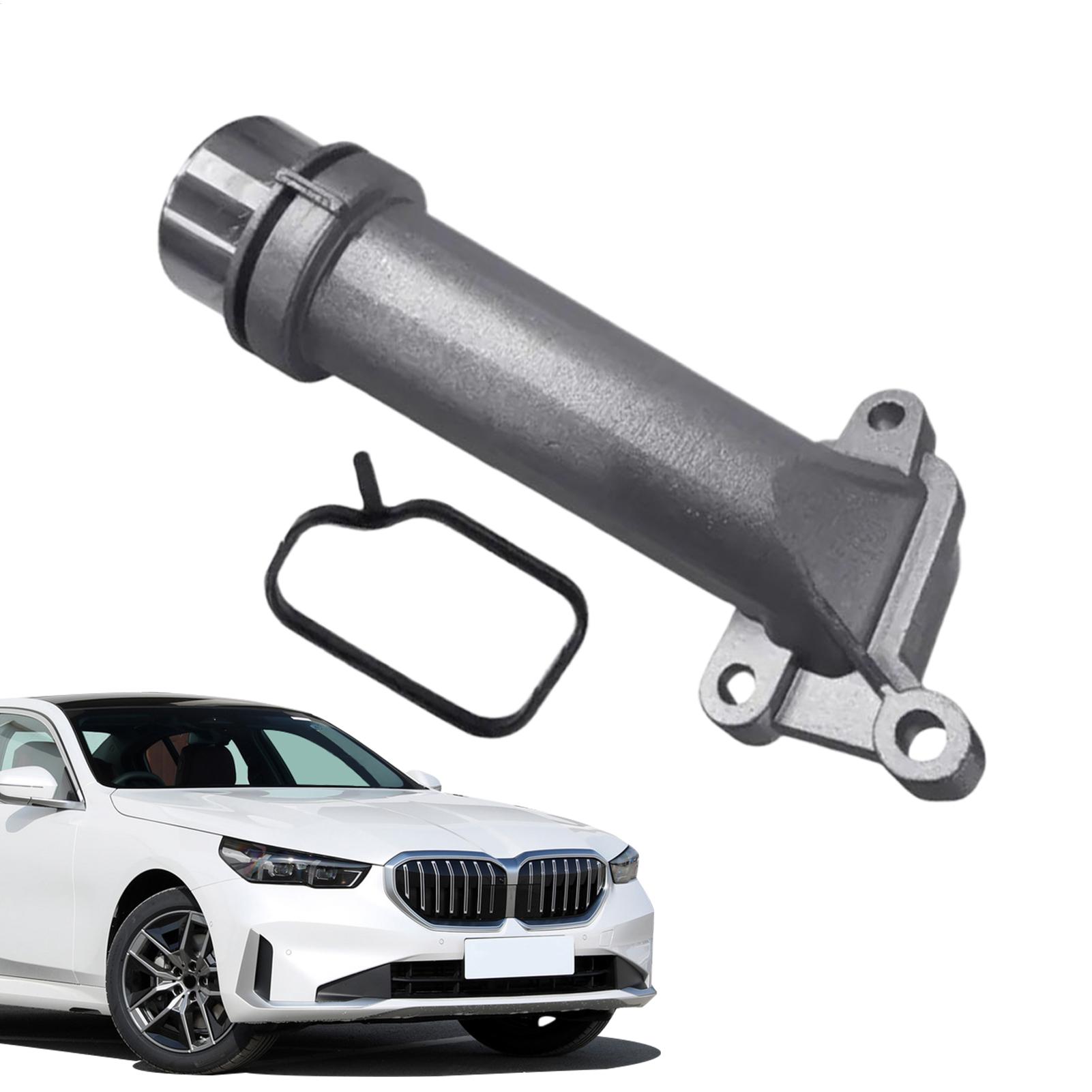 ข้อต่อท่อน้ำหล่อเย็นสำหรับ BMW - Auto Repair Shop บทวิจารณ์และราคา