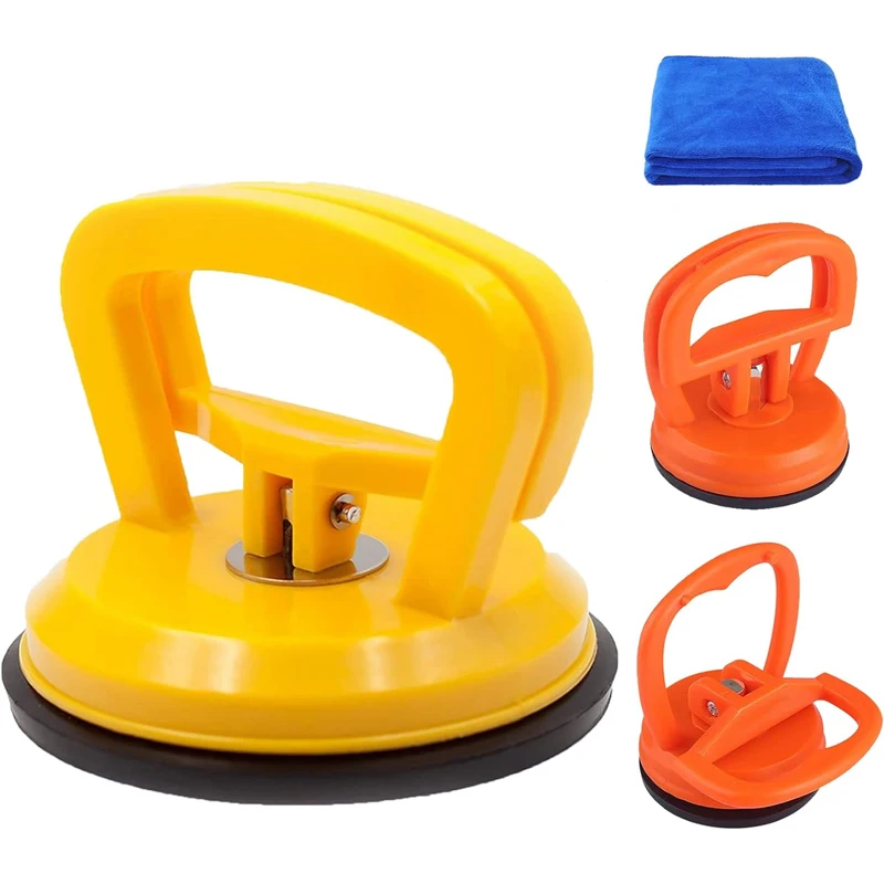 รถ PULLER Heavy Duty ดูดถ้วยแผ - Dent Repair Puller บทวิจารณ์และราคา