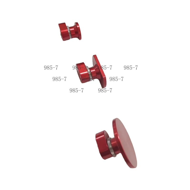 เครื่องมือดึงบุ๋มรถยนต์, แผ่นอ - Dent Repair Puller บทวิจารณ์และราคา