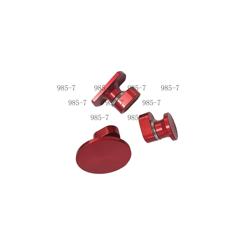 เครื่องมือดึงบุ๋มรถยนต์, แผ่นอ - Dent Repair Puller บทวิจารณ์และราคา