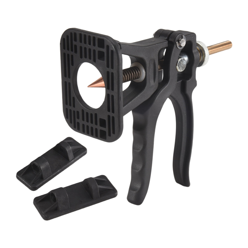 ABXV-ยานยนต์โลหะ Dent Quick PU - Dent Repair Puller บทวิจารณ์และราคา