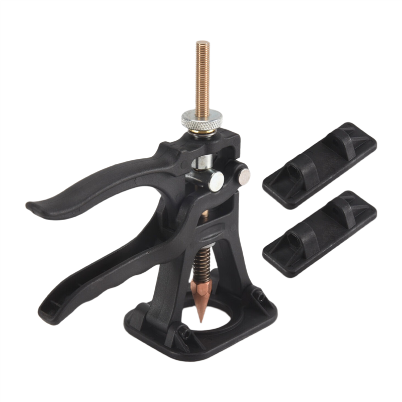 ABXV-ยานยนต์โลหะ Dent Quick PU - Dent Repair Puller บทวิจารณ์และราคา