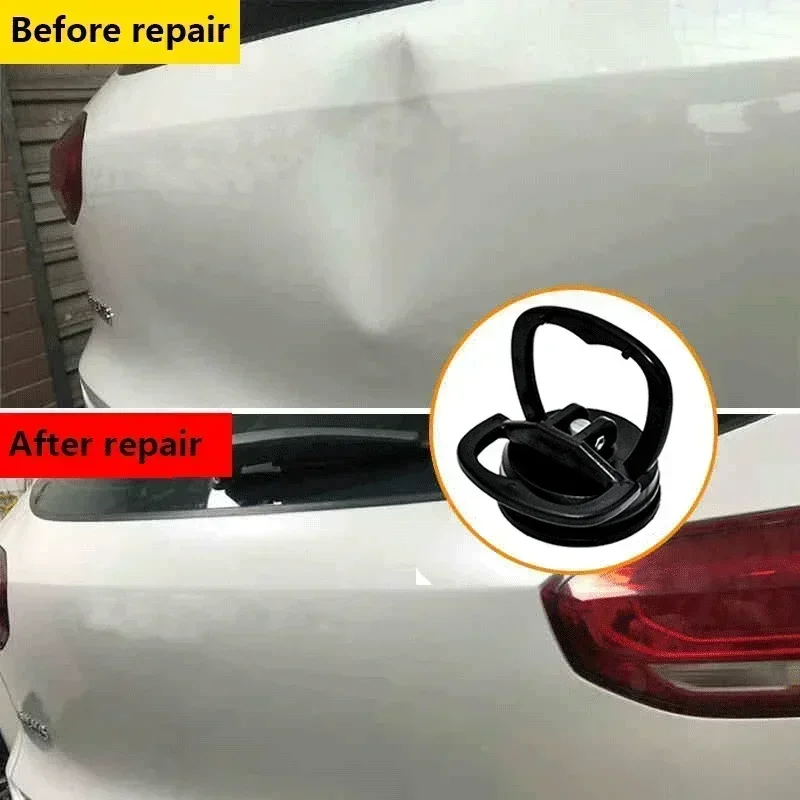เครื่องมือดูดรอยบุ๋มรถยนต์ 1/2 - Dent Repair Puller บทวิจารณ์และราคา