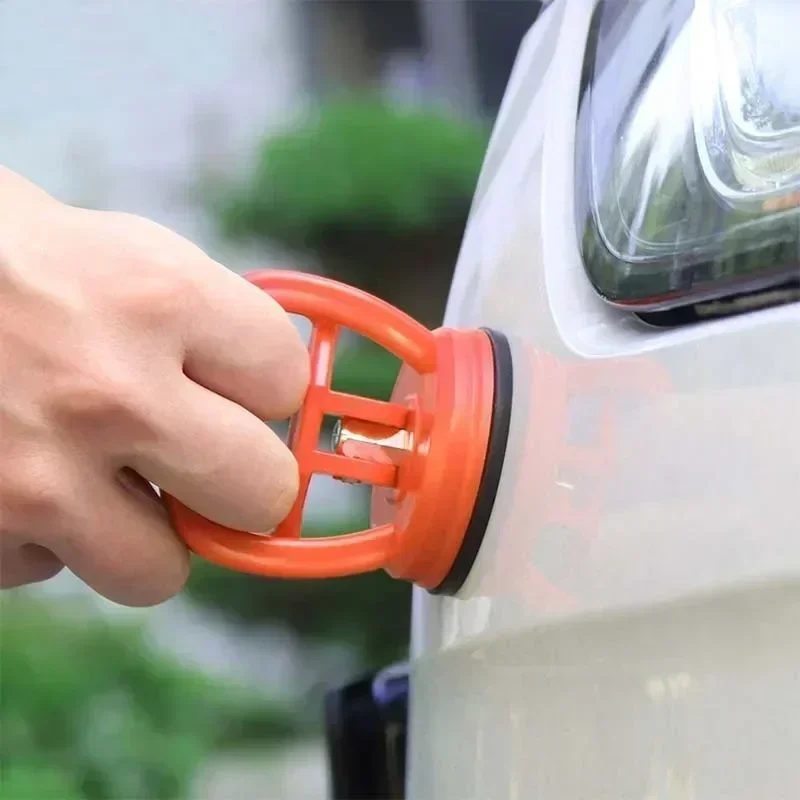 เครื่องมือดูดรอยบุ๋มรถยนต์ 1/2 - Dent Repair Puller บทวิจารณ์และราคา