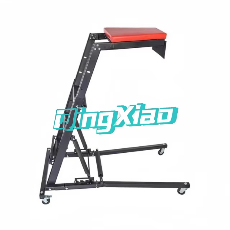 แท่นยกซ่อมรถยนต์ระดับสูง สำหรั - Auto Repair Shop บทวิจารณ์และราคา