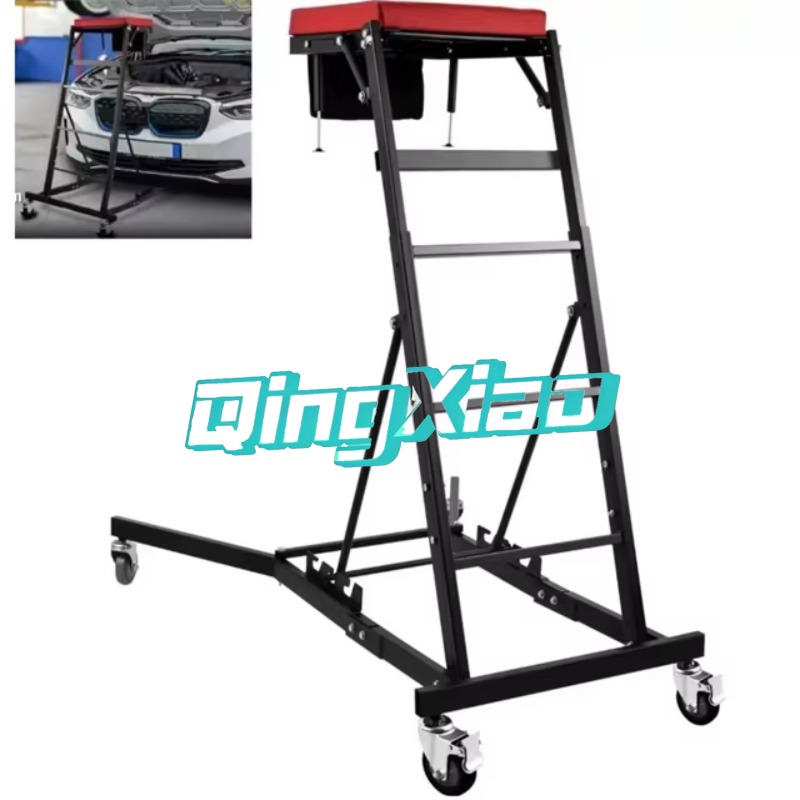 แท่นยกซ่อมรถยนต์ระดับสูง สำหรั - Auto Repair Shop บทวิจารณ์และราคา