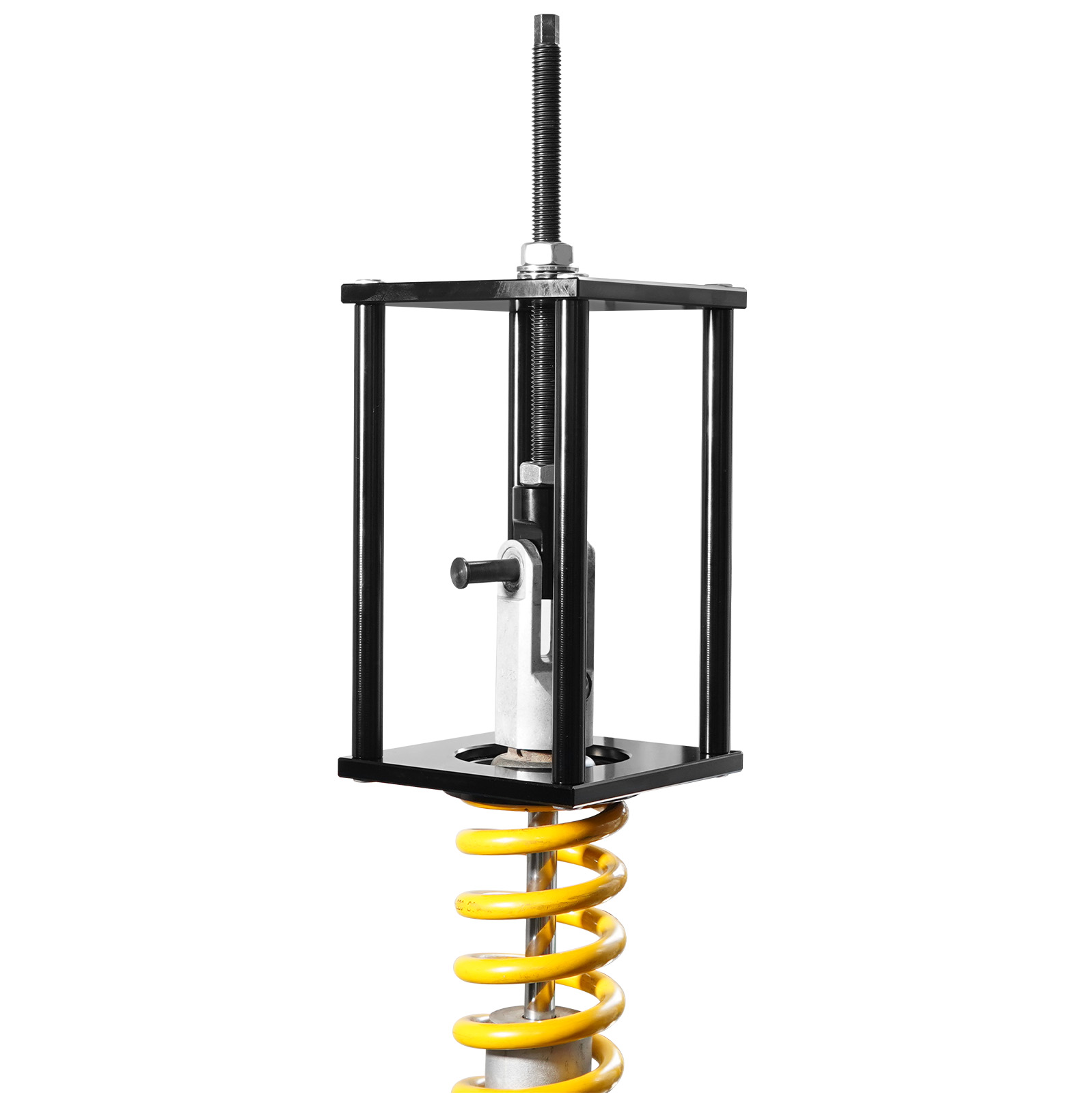 Suspension Shock ฤดูใบไม้ผลิคอ - Spring Compressor Tool บทวิจารณ์และราคา
