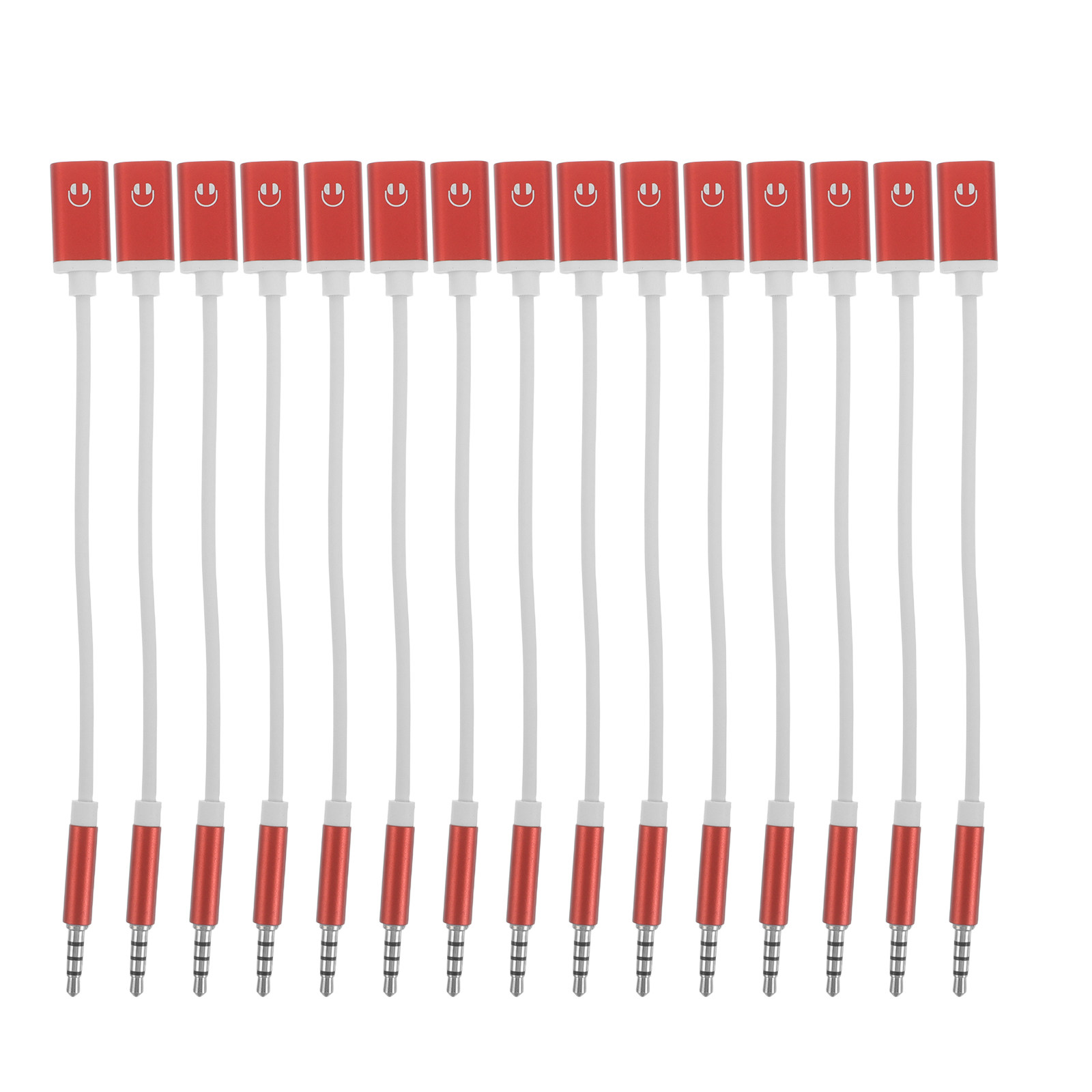อะแดปเตอร์แจ็คหูฟัง 15 ชิ้น แบ - Transmission Jack Adapter บทวิจารณ์และราคา
