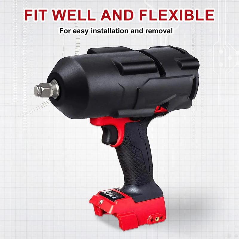 ประแจกระแทก49-16-2767 1/2นิ้วเ - Torque Wrench Digital บทวิจารณ์และราคา