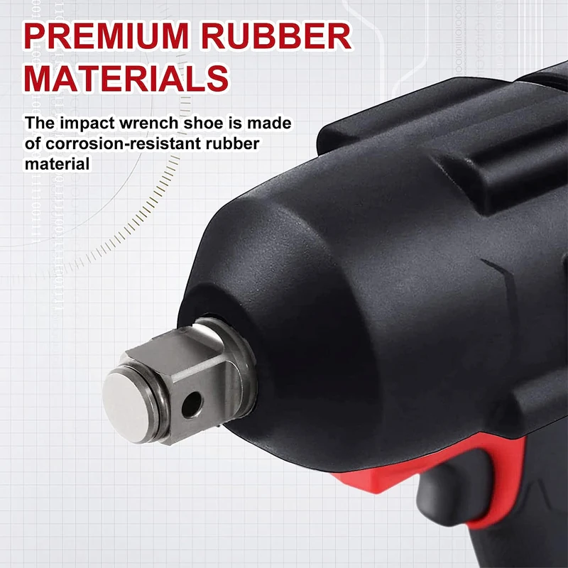 ประแจกระแทก49-16-2767 1/2นิ้วเ - Torque Wrench Digital บทวิจารณ์และราคา