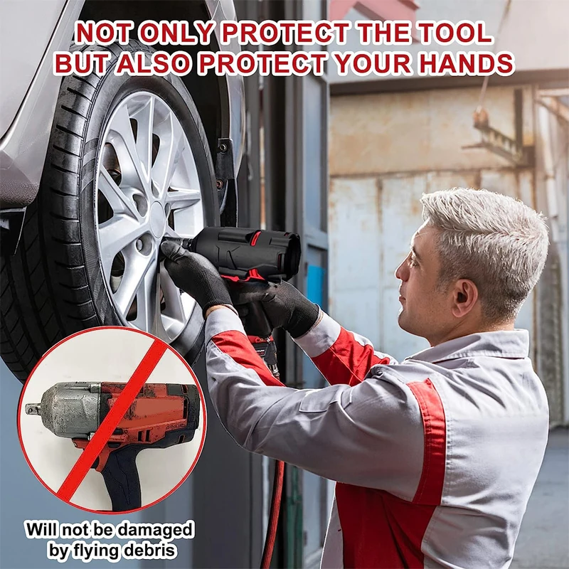 ประแจกระแทก49-16-2767 1/2นิ้วเ - Torque Wrench Digital บทวิจารณ์และราคา