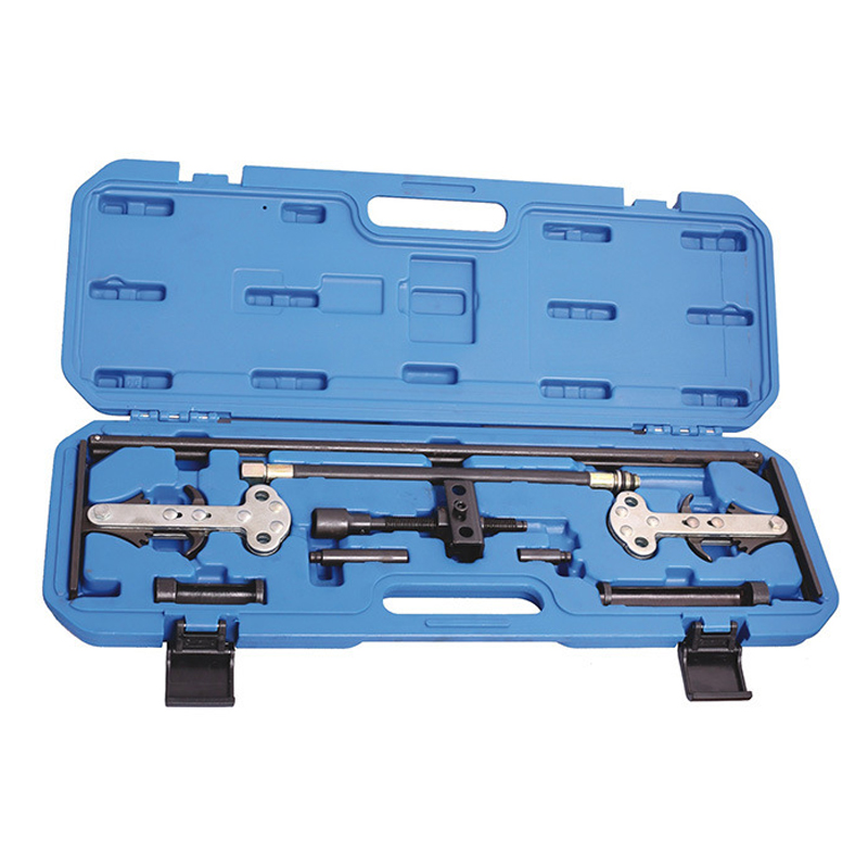 ชุดเครื่องมือบีบสปริงวาล์วเครื - Spring Compressor Tool บทวิจารณ์และราคา