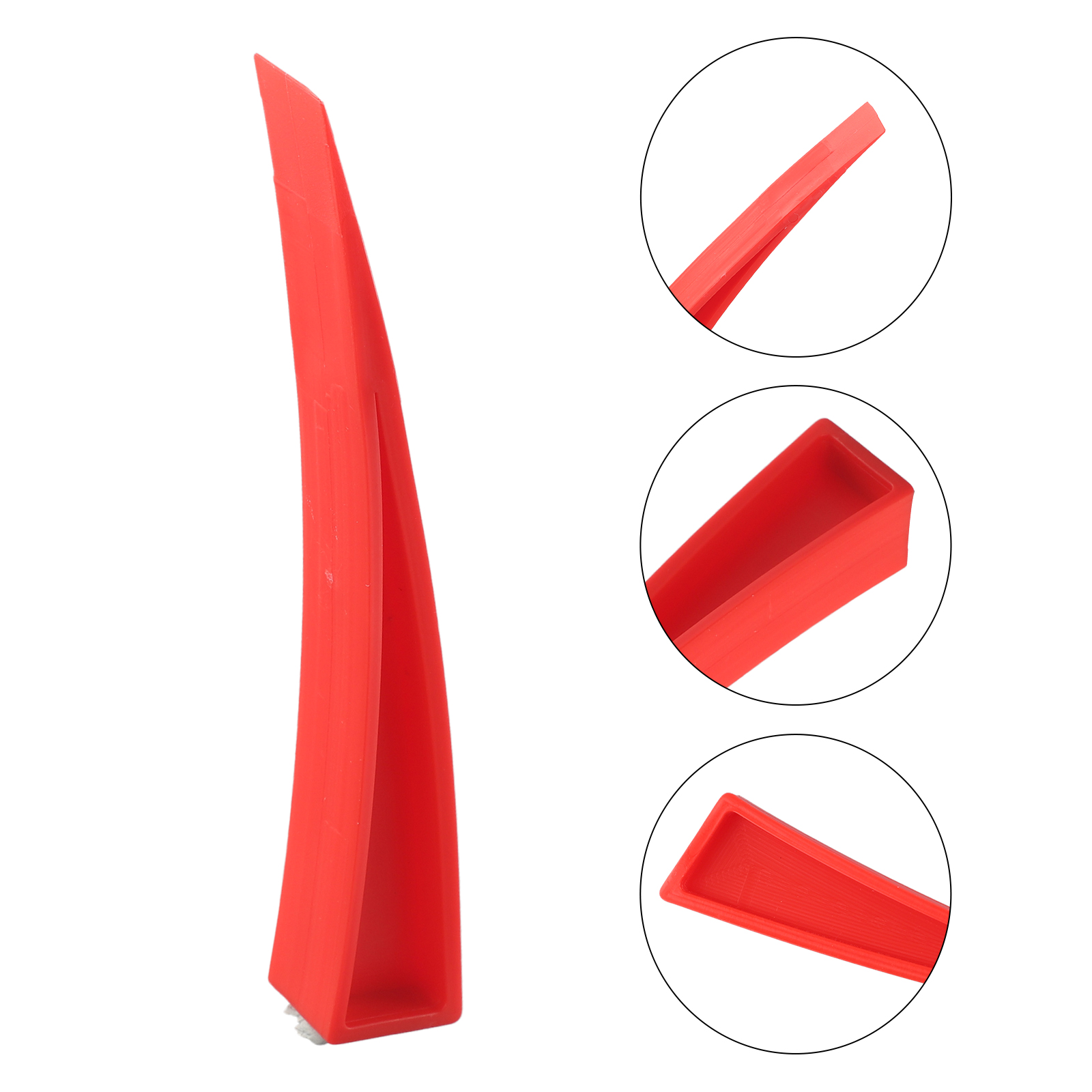 รถสีแดงประตู WEDGE แผง Paintle - Dent Repair Puller บทวิจารณ์และราคา