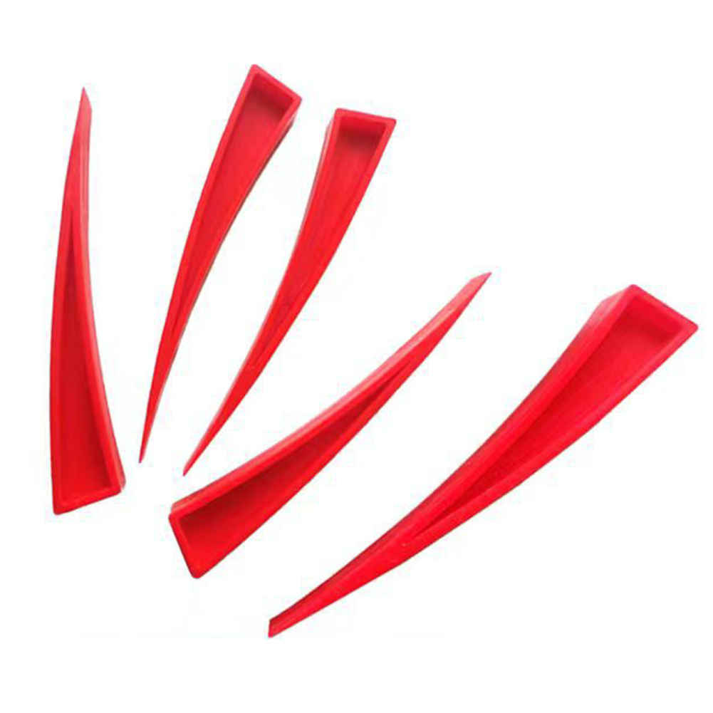 รถสีแดงประตู WEDGE แผง Paintle - Dent Repair Puller บทวิจารณ์และราคา