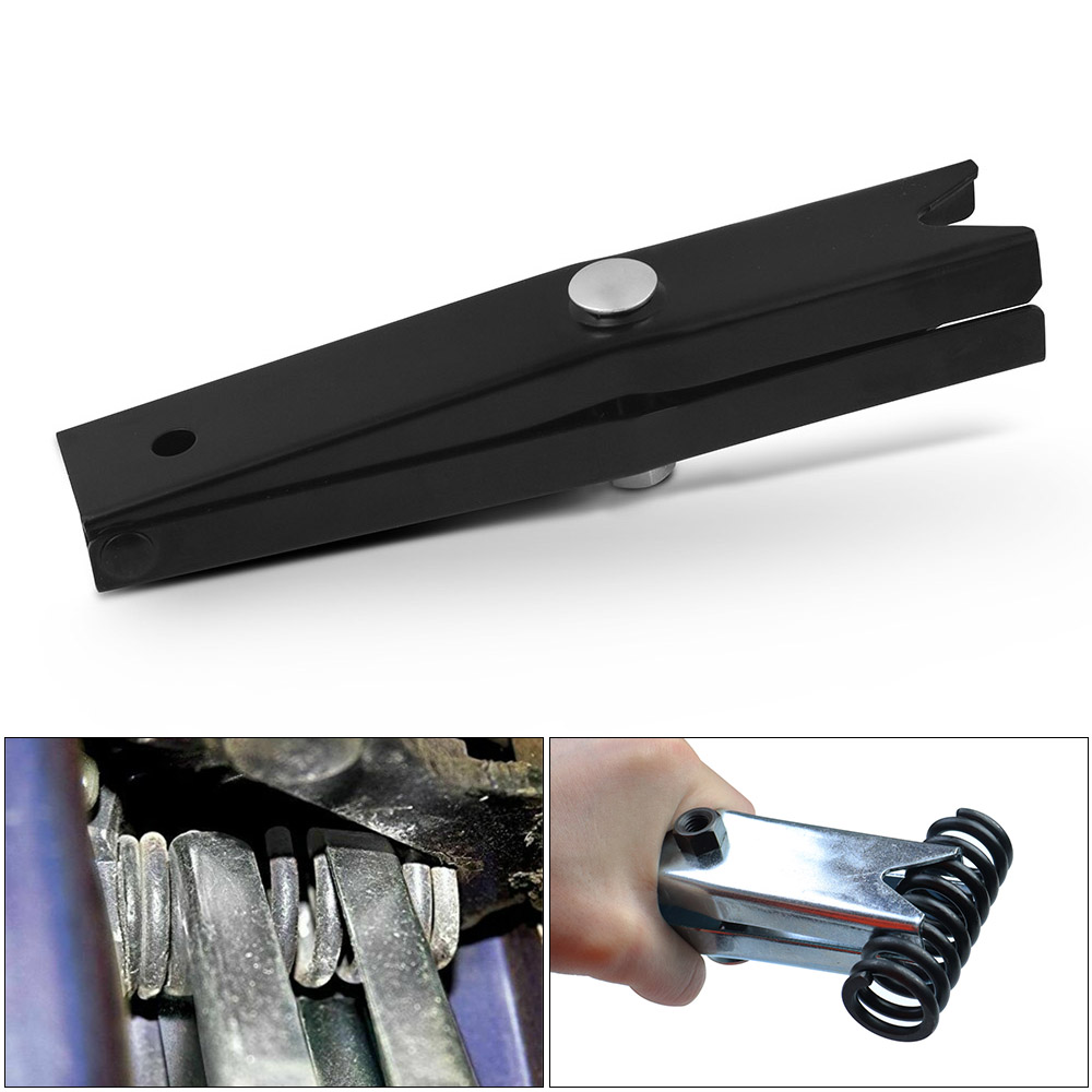 เครื่องสปริงบานพับประตูใช้งานง - Spring Compressor Tool บทวิจารณ์และราคา