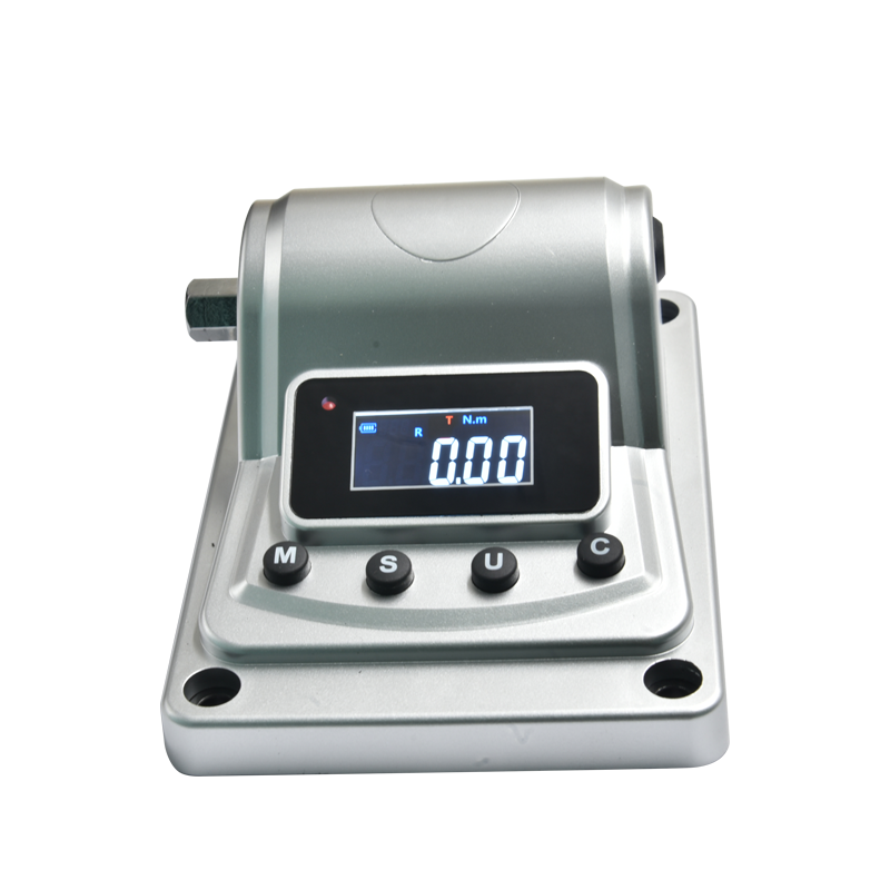 เครื่องทดสอบแรงบิดดิจิตอล ANSL - Torque Wrench Digital บทวิจารณ์และราคา