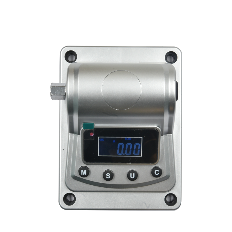 เครื่องทดสอบแรงบิดดิจิตอล ANSL - Torque Wrench Digital บทวิจารณ์และราคา