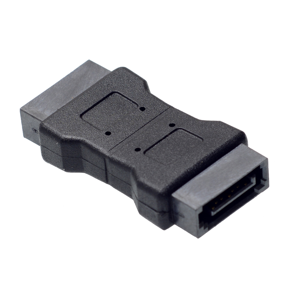 คุณภาพสูง 7PIN SATA 3.0 ข้อมูล - Transmission Jack Adapter บทวิจารณ์และราคา