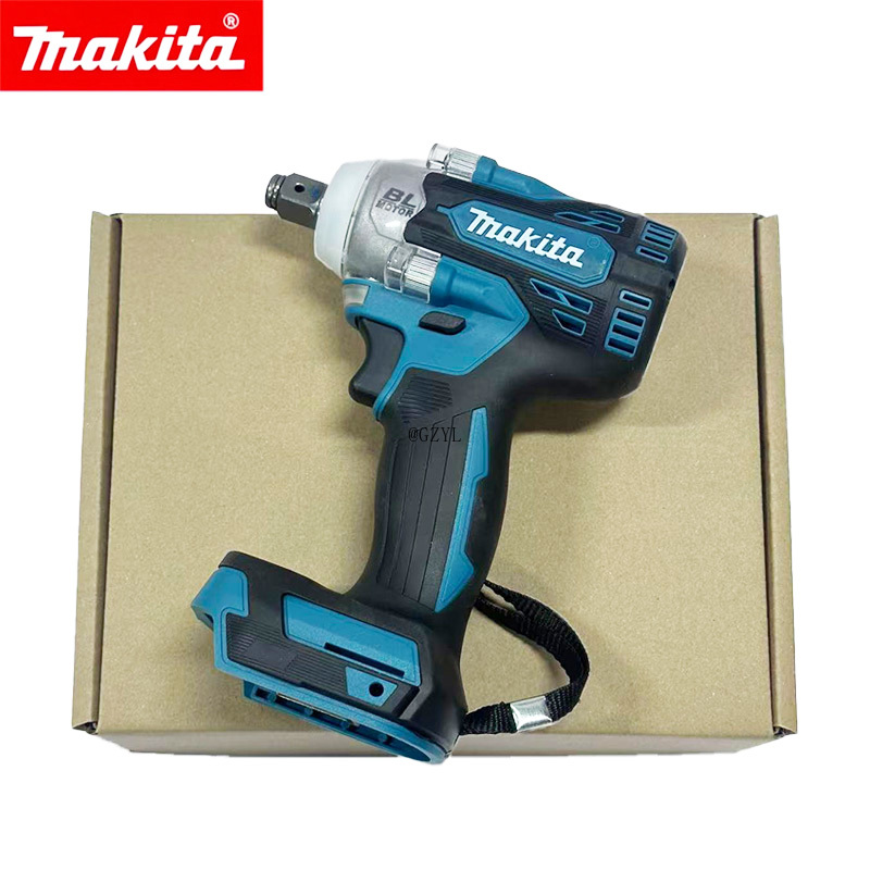 เครื่องมือถอดล้อแม็กซ์ Makita  - Torque Wrench Digital บทวิจารณ์และราคา