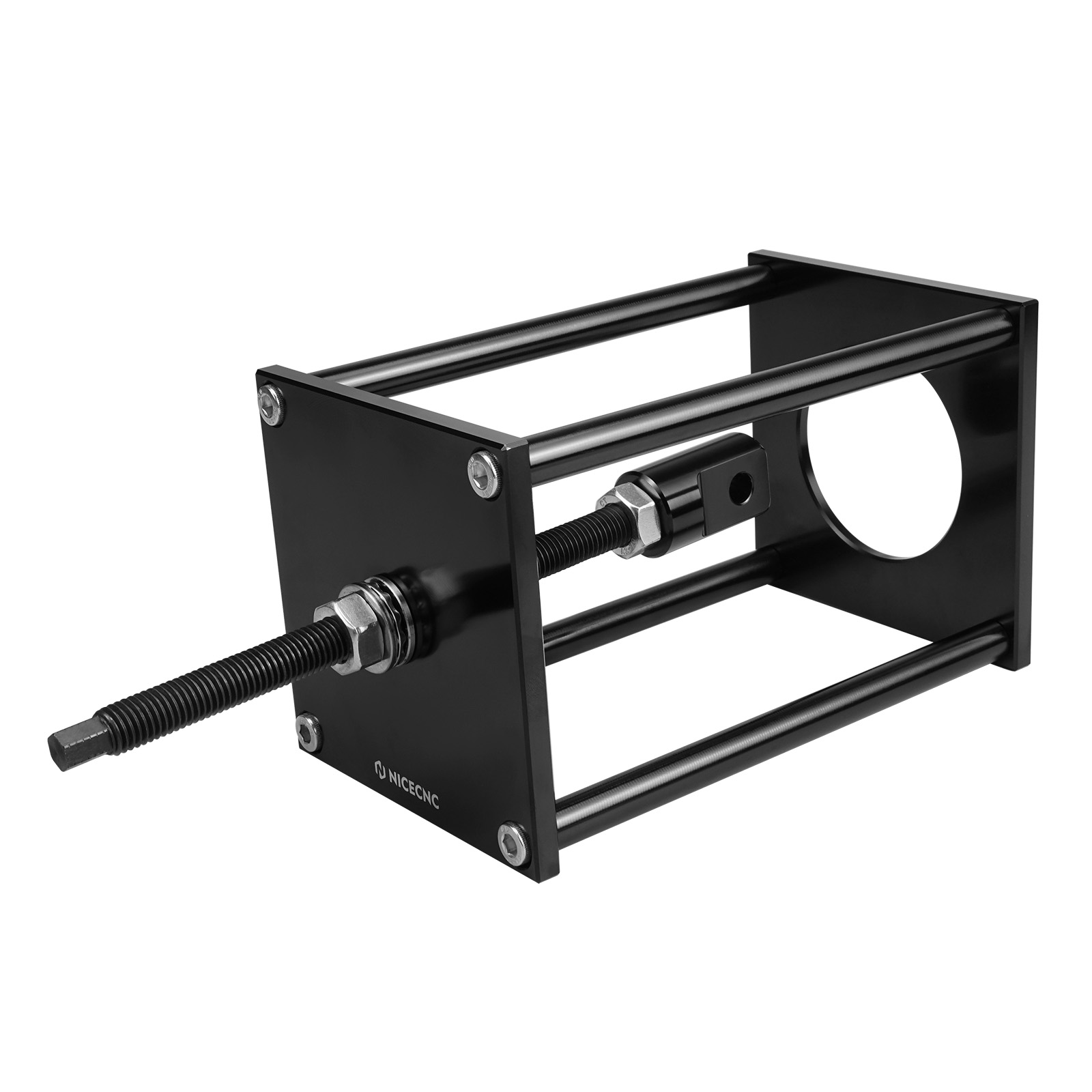 โช๊คสปริงคอมเพรสเซอร์เครื่องมื - Spring Compressor Tool บทวิจารณ์และราคา