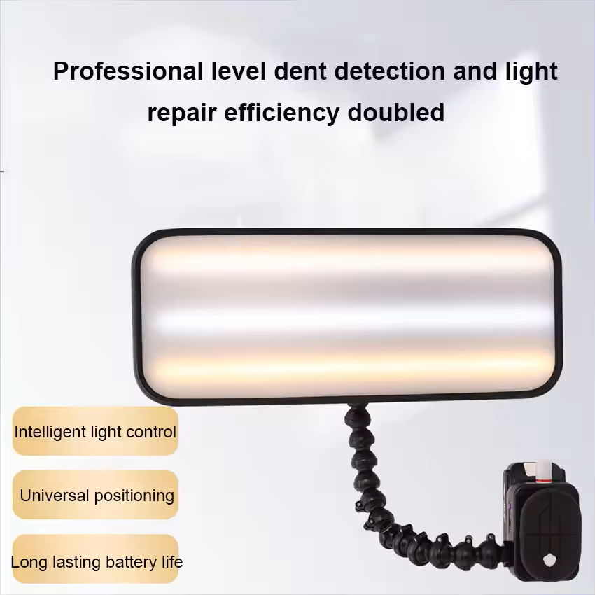 ไฟซ่อมรอยบุ๋มรถยนต์ PDR พร้อมถ - Dent Repair Puller บทวิจารณ์และราคา