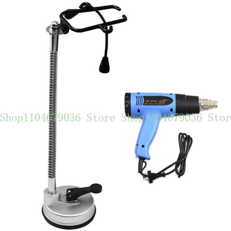 ขาตั้งปืนความร้อนอเนกประสงค์ 6 - Auto Repair Shop In บทวิจารณ์และราคา