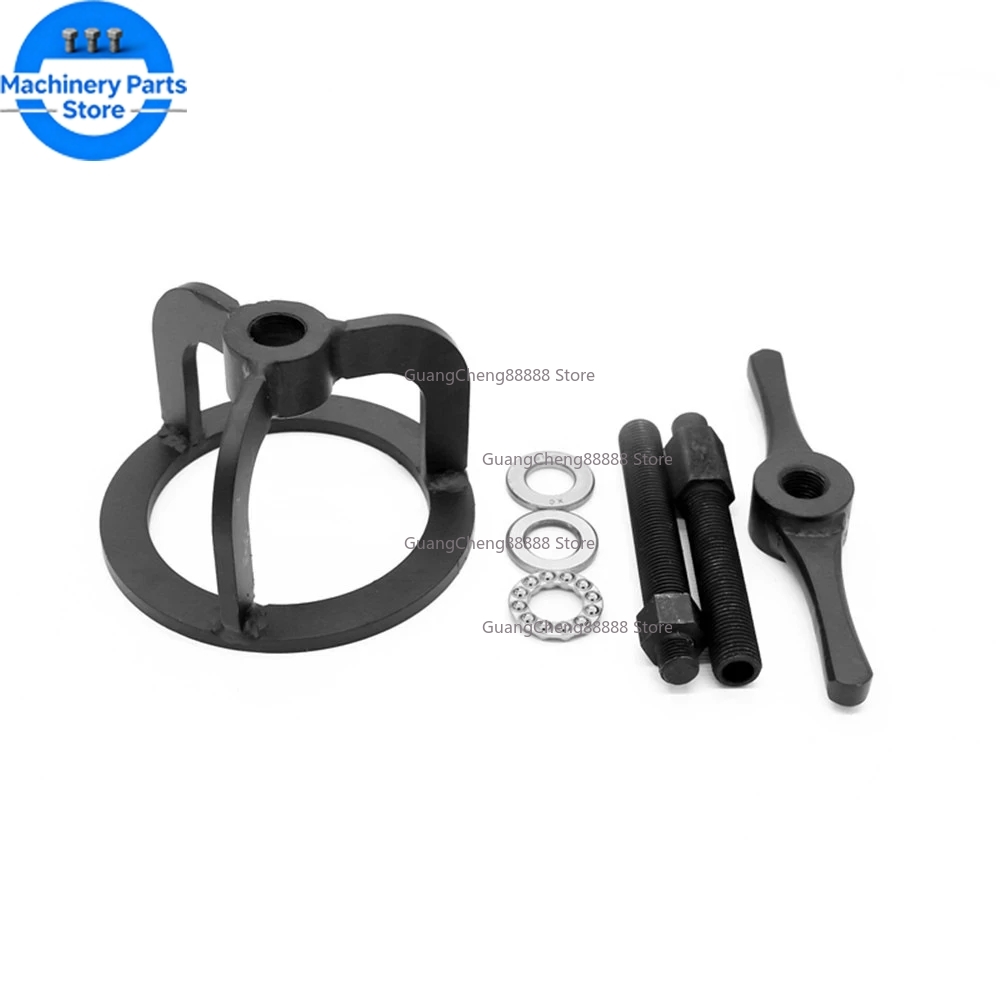 ชุดเครื่องมืออัดสปริงคลัตช์สำห - Spring Compressor Tool บทวิจารณ์และราคา
