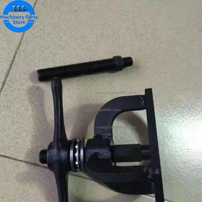ชุดเครื่องมืออัดสปริงคลัตช์สำห - Spring Compressor Tool บทวิจารณ์และราคา