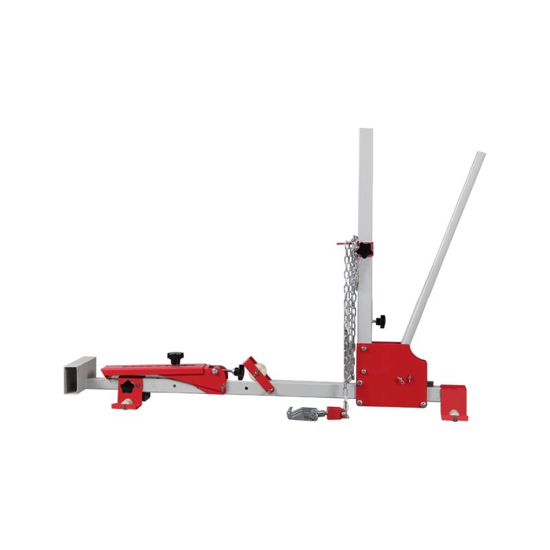ชุดเครื่องมือซ่อมรอยบุ๋มรถยนต์ - Dent Repair Puller บทวิจารณ์และราคา