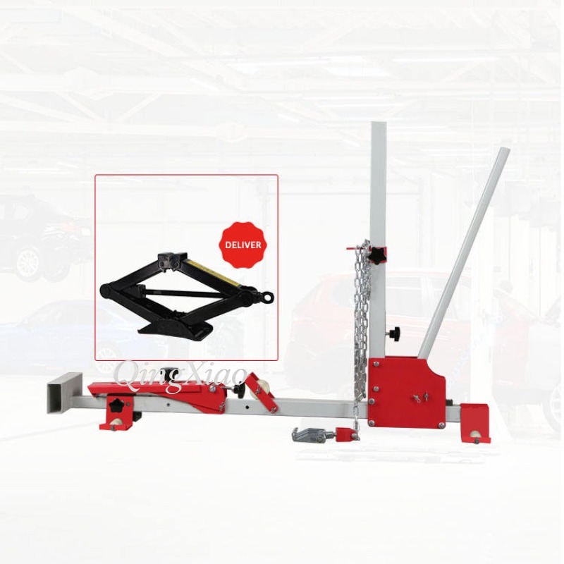 ชุดเครื่องมือซ่อมรอยบุ๋มรถยนต์ - Dent Repair Puller บทวิจารณ์และราคา