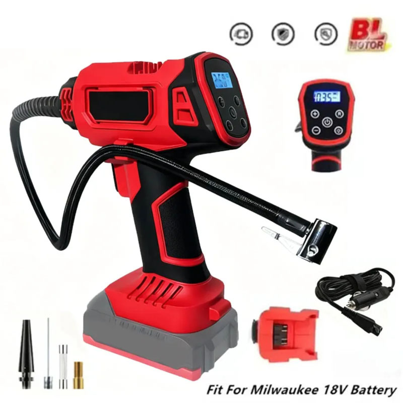 เหมาะสำหรับแบตเตอรี่มิลวอกี 18 - Spring Compressor Tool บทวิจารณ์และราคา