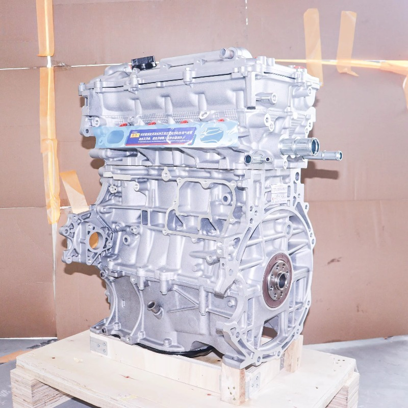 เครื่องยนต์ 2ZR-FE แบบ Solid L - Auto Repair Shop For Toyota บทวิจารณ์และราคา