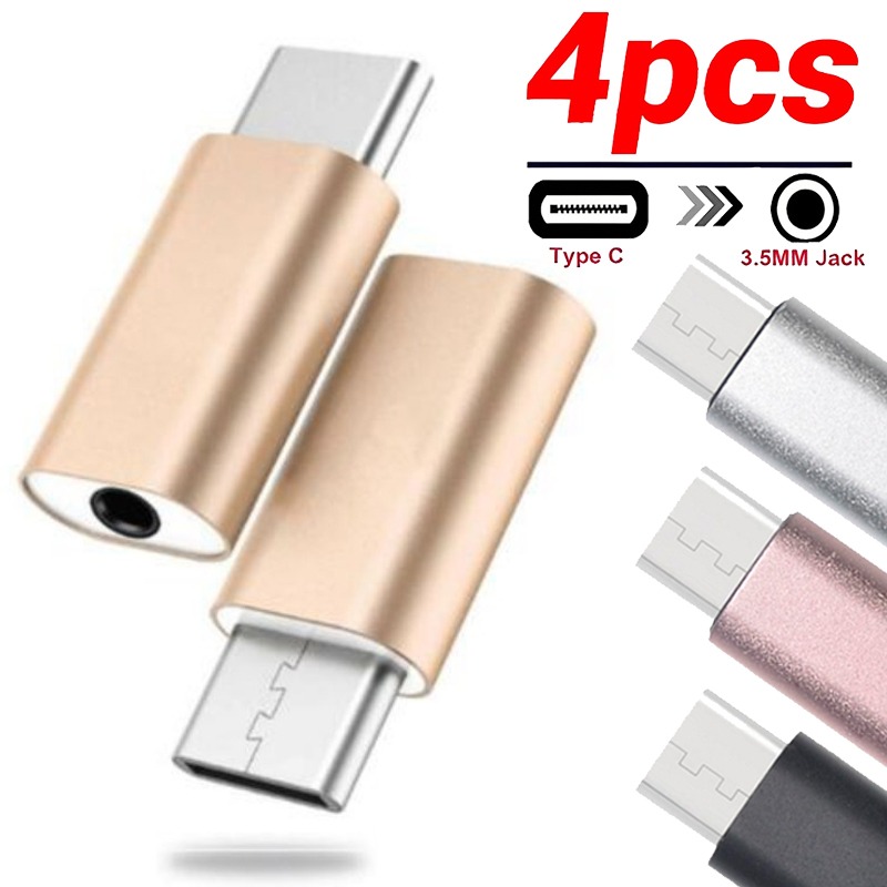 ตัวแปลงหูฟัง Type-C ตัวเมียเป็ - Transmission Jack Adapter บทวิจารณ์และราคา