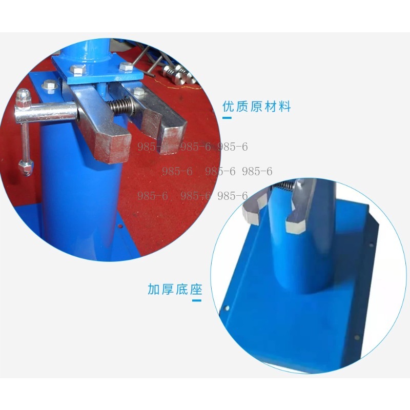 เครื่องมือถอดสปริงแบบตั้งพื้นช - Spring Compressor Tool บทวิจารณ์และราคา