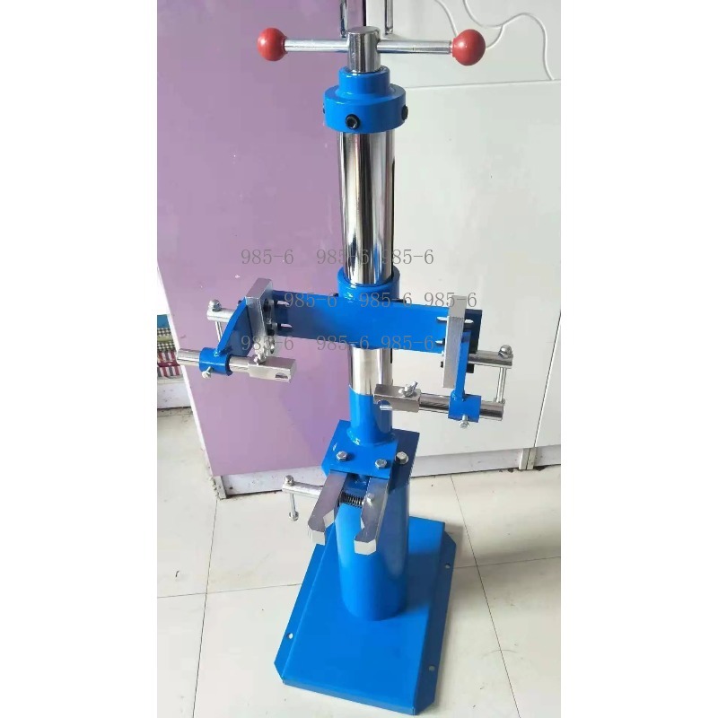 เครื่องมือถอดสปริงแบบตั้งพื้นช - Spring Compressor Tool บทวิจารณ์และราคา