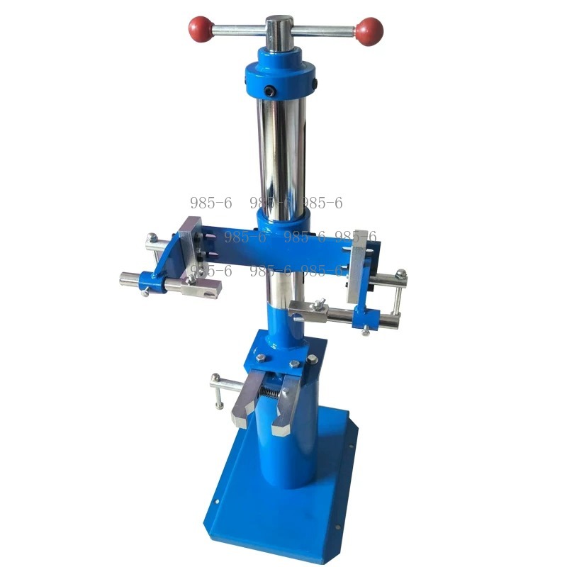 เครื่องมือถอดสปริงแบบตั้งพื้นช - Spring Compressor Tool บทวิจารณ์และราคา