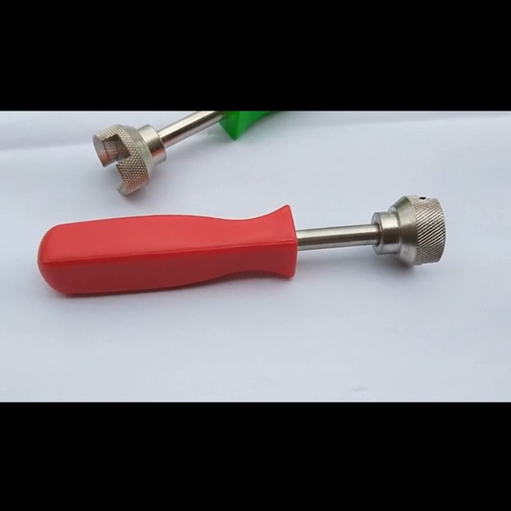 คู่มือรถกลองเบรคสปริงคอมเพรสเซ - Spring Compressor Tool บทวิจารณ์และราคา