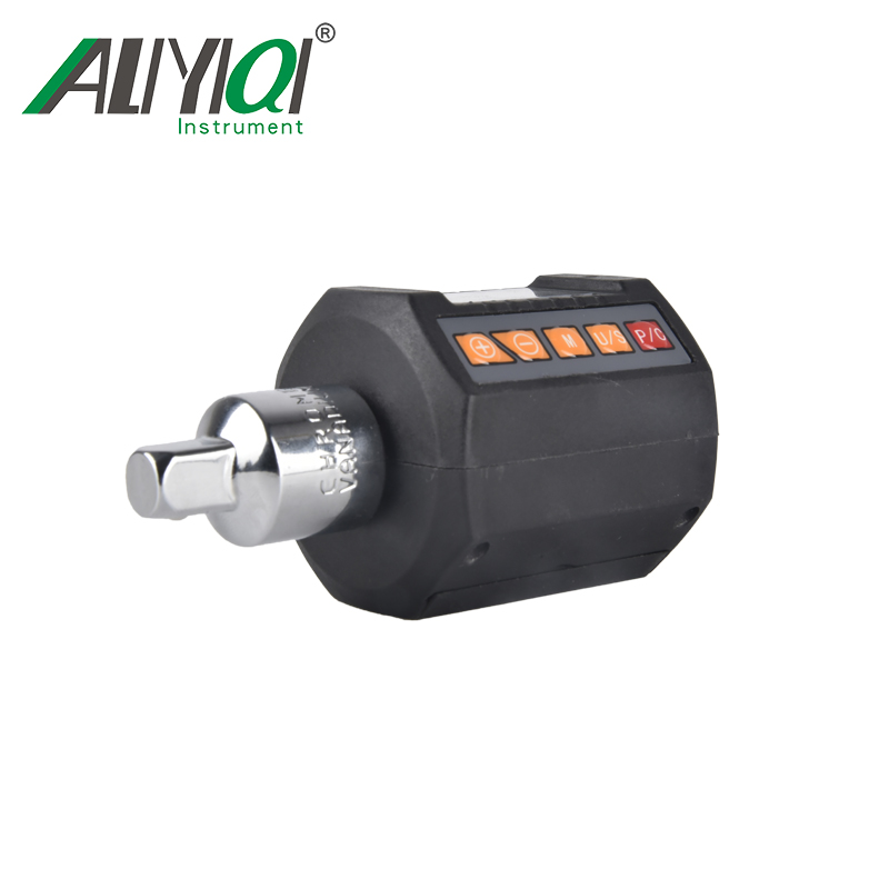 ANC 3ชิ้นประแจแรงบิดเครื่องทดส - Torque Wrench Digital บทวิจารณ์และราคา