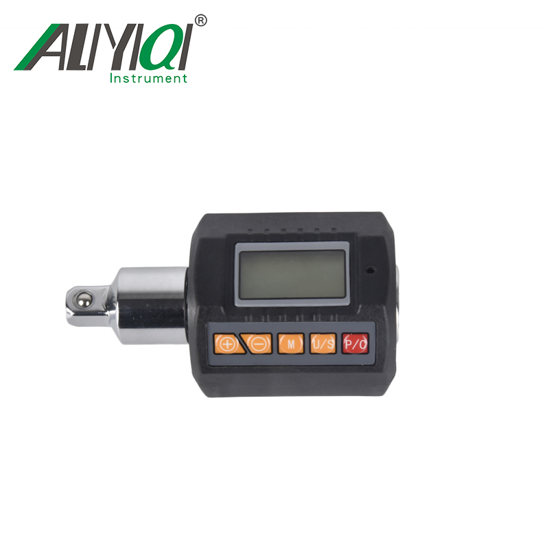 ANC 3ชิ้นประแจแรงบิดเครื่องทดส - Torque Wrench Digital บทวิจารณ์และราคา