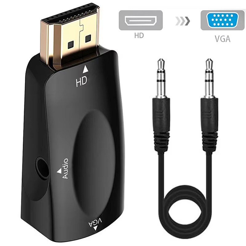 1080P HD HDMI-เข้ากันได้กับตัว - Transmission Jack Adapter บทวิจารณ์และราคา
