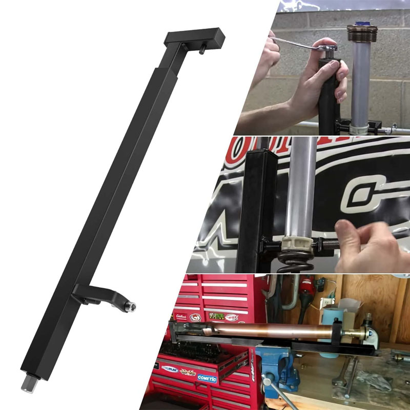 NONY TFSC 01ส้อมฤดูใบไม้ผลิคอม - Spring Compressor Tool บทวิจารณ์และราคา