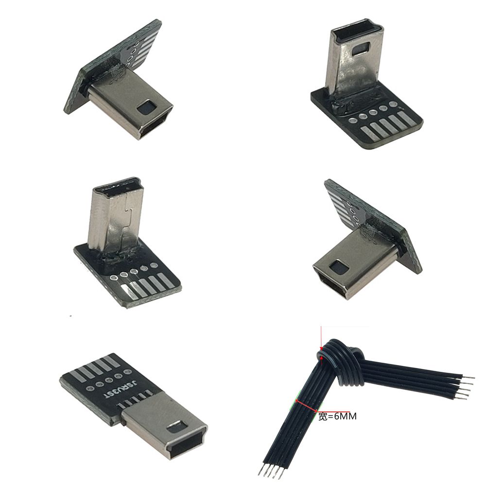 สายต่อขยาย USB 2.0 แบบ DIY 2 ช - Transmission Jack Adapter บทวิจารณ์และราคา
